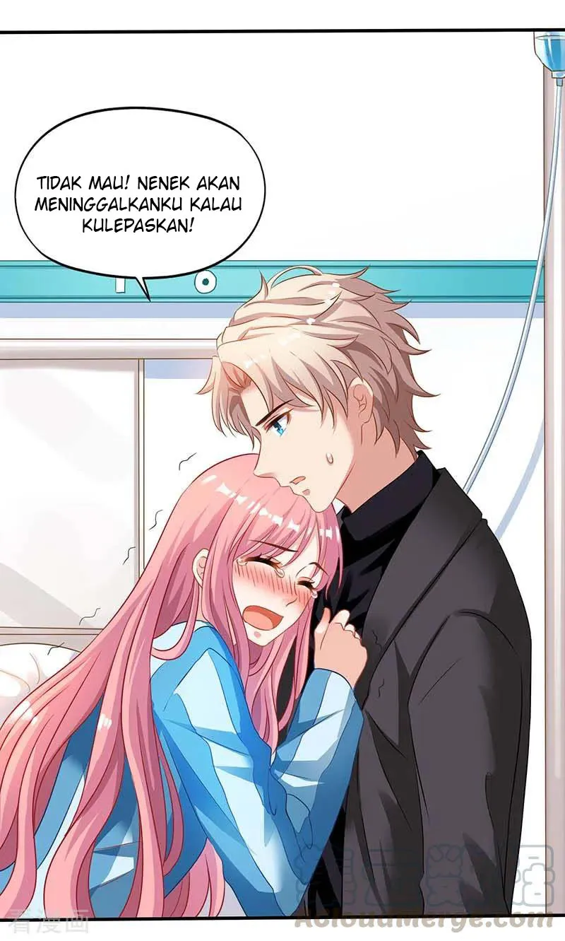 Take Your Mommy Home Chapter 28 Gambar 12