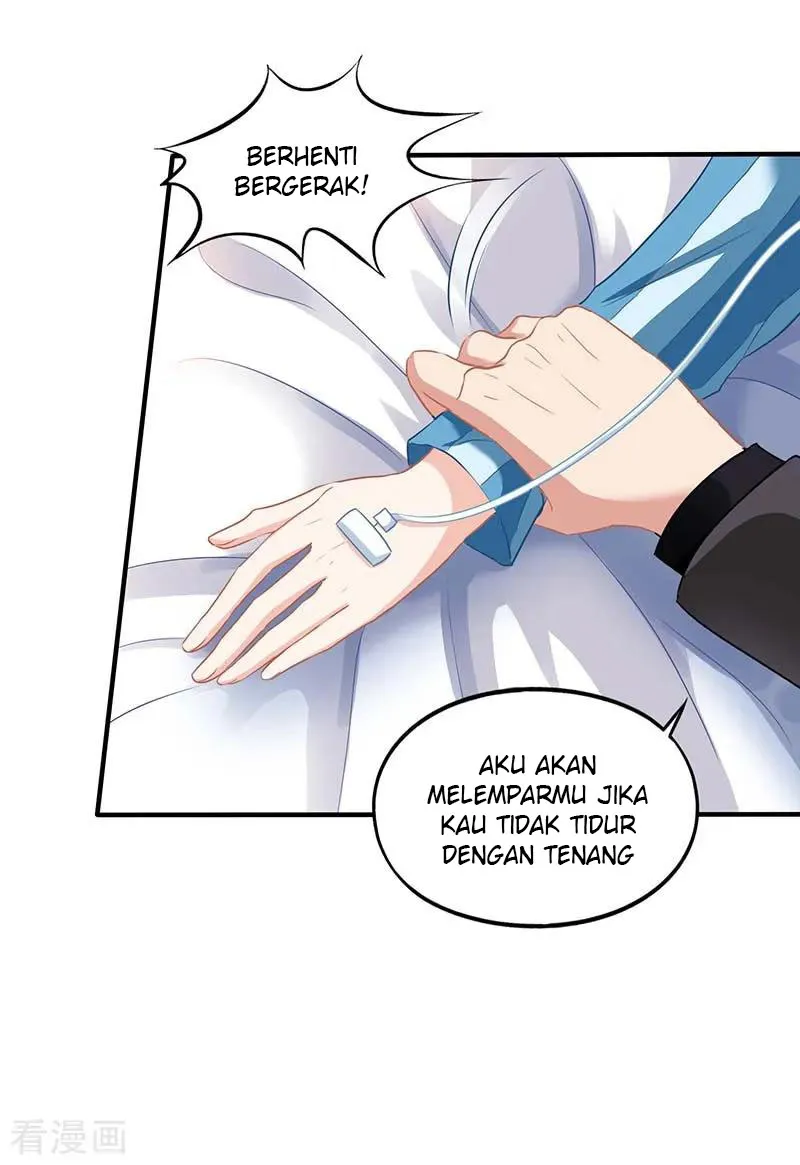 Take Your Mommy Home Chapter 28 Gambar 13