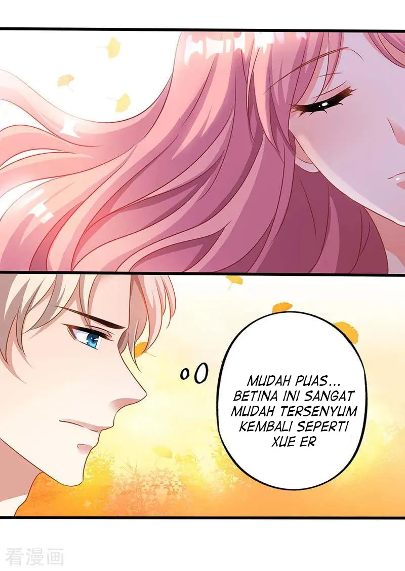 Take Your Mommy Home Chapter 28 Gambar 19