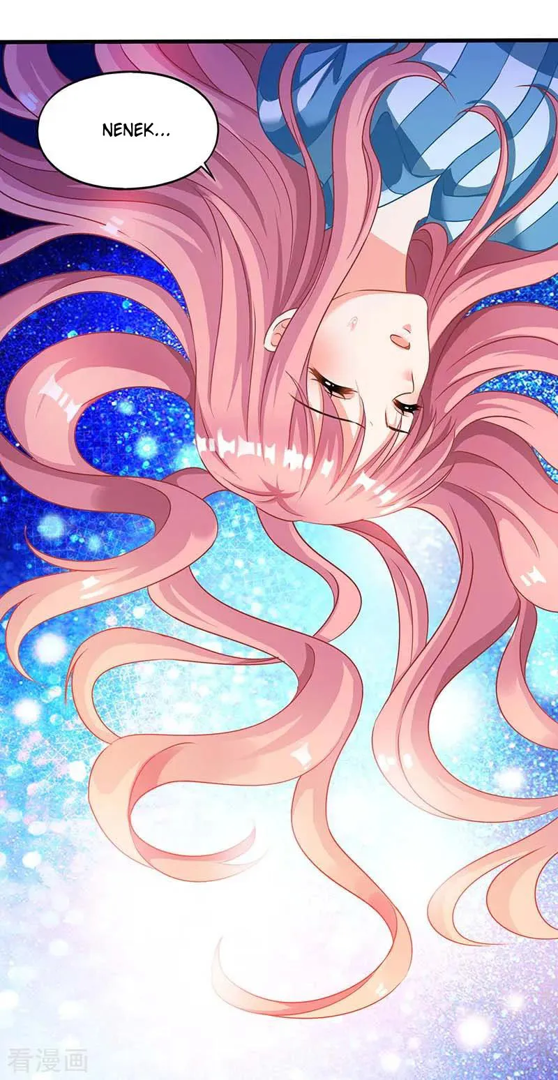 Take Your Mommy Home Chapter 28 Gambar 20