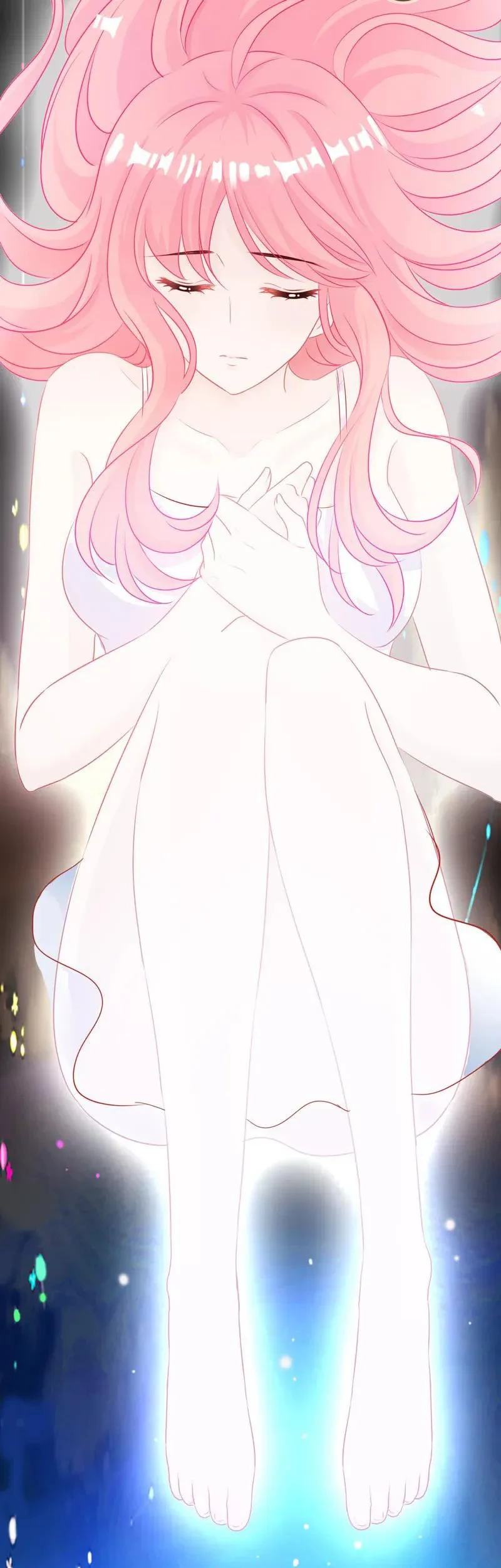 Take Your Mommy Home Chapter 28 Gambar 26