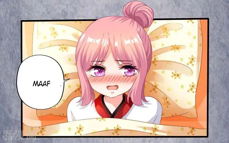 Take Your Mommy Home Chapter 28 Gambar 23