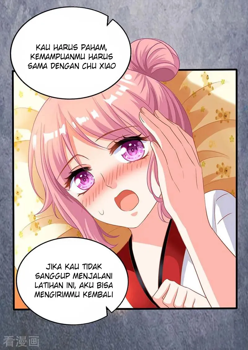 Take Your Mommy Home Chapter 28 Gambar 24