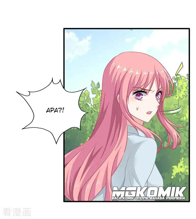 Take Your Mommy Home Chapter 27 Gambar 6