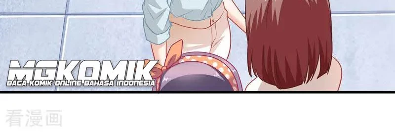 Take Your Mommy Home Chapter 27 Gambar 12