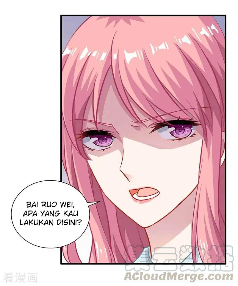 Take Your Mommy Home Chapter 27 Gambar 13