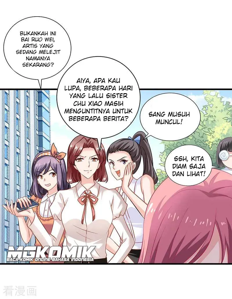 Take Your Mommy Home Chapter 27 Gambar 14