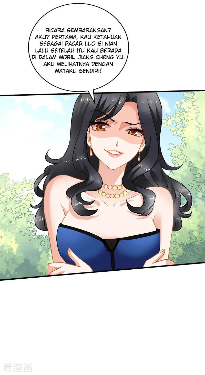 Take Your Mommy Home Chapter 27 Gambar 16