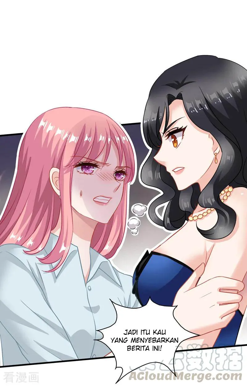 Take Your Mommy Home Chapter 27 Gambar 17