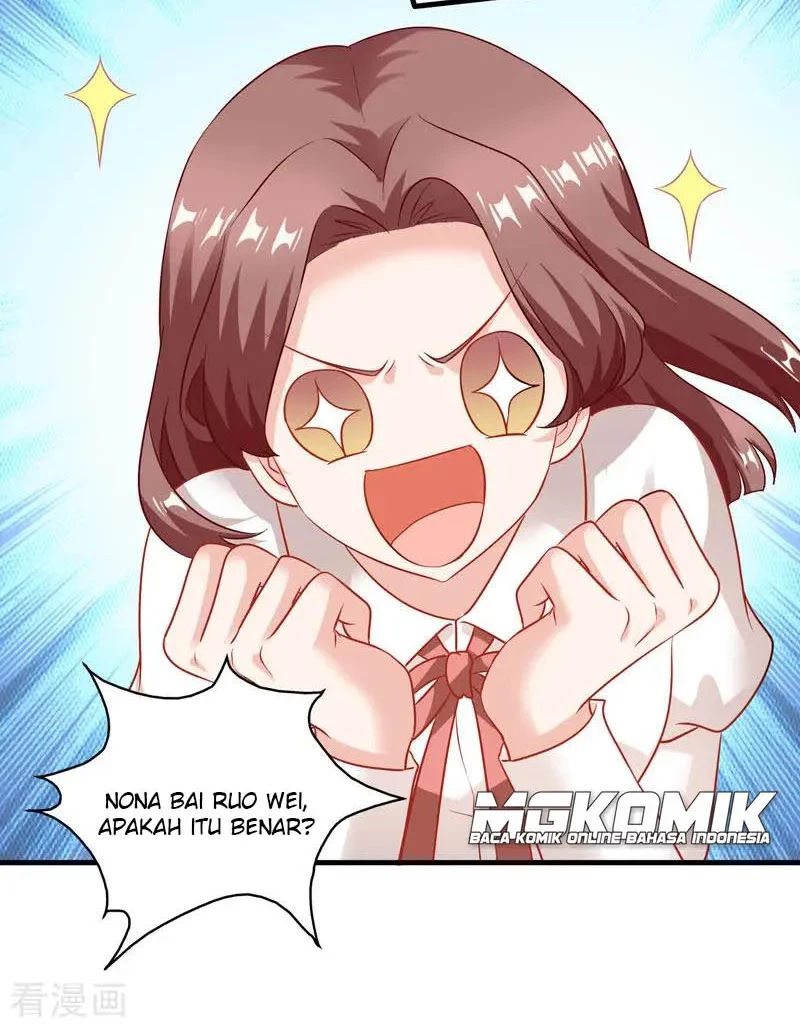 Take Your Mommy Home Chapter 27 Gambar 19