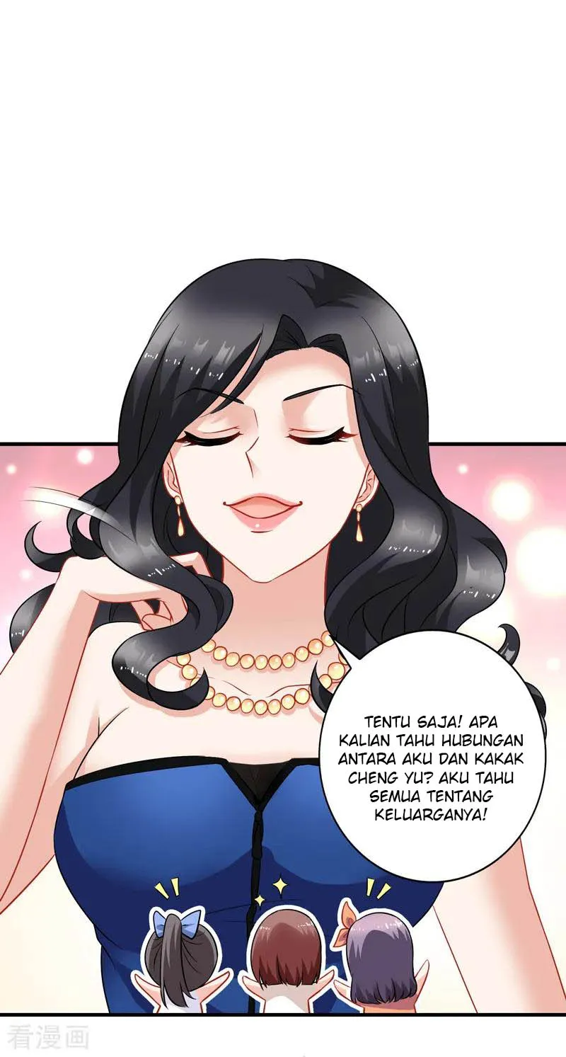 Take Your Mommy Home Chapter 27 Gambar 20