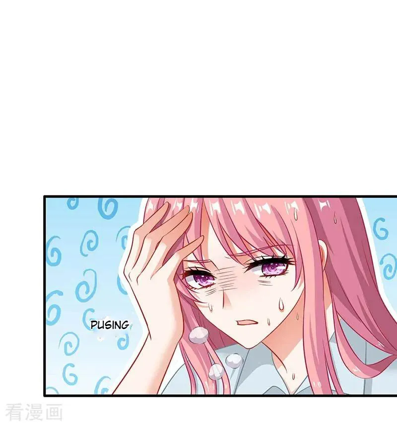 Take Your Mommy Home Chapter 27 Gambar 23