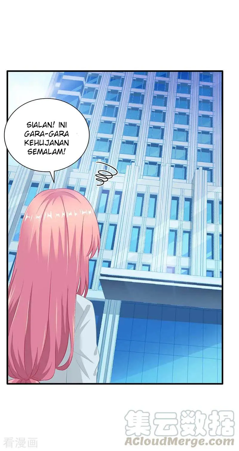 Manhua Take Your Mommy Home Chapter 27 gambar nomor 2
