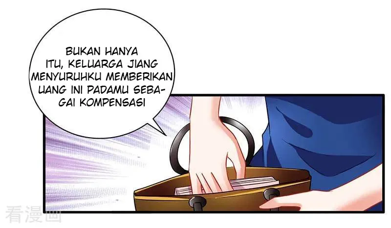 Take Your Mommy Home Chapter 27 Gambar 24