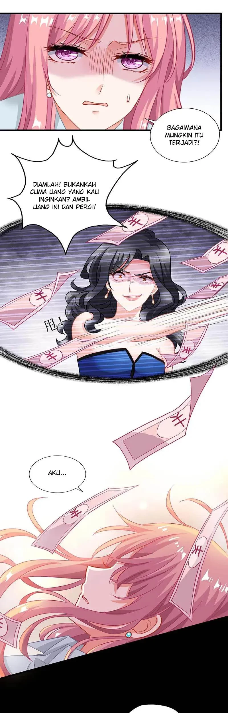 Take Your Mommy Home Chapter 27 Gambar 26