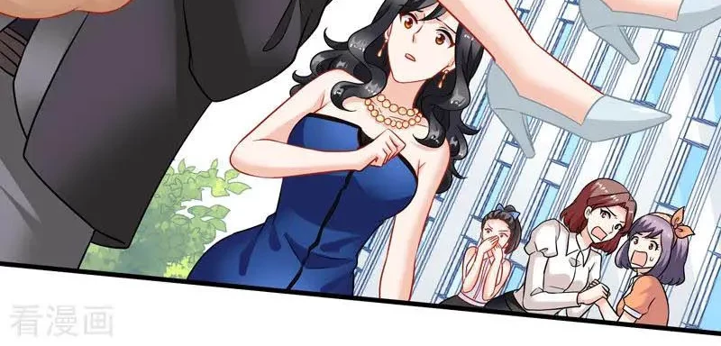 Take Your Mommy Home Chapter 27 Gambar 30