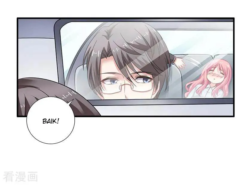 Take Your Mommy Home Chapter 27 Gambar 33