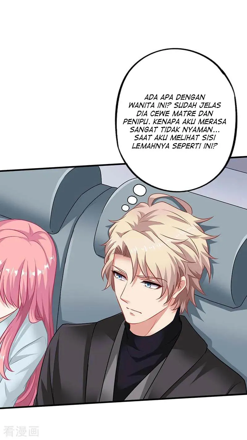 Take Your Mommy Home Chapter 27 Gambar 34