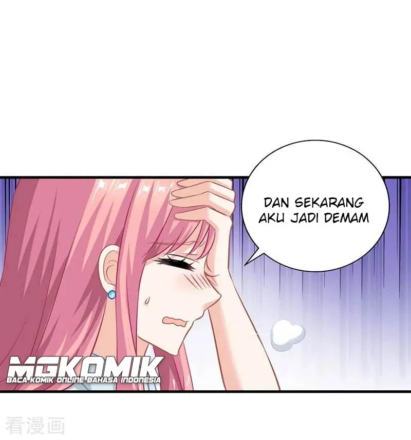 Take Your Mommy Home Chapter 27 Gambar 3