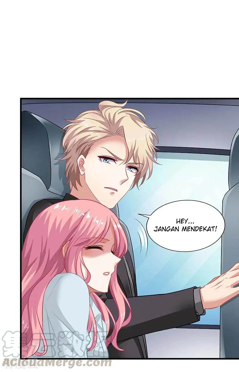 Take Your Mommy Home Chapter 27 Gambar 36