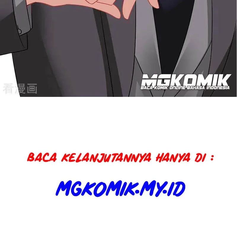Take Your Mommy Home Chapter 27 Gambar 38