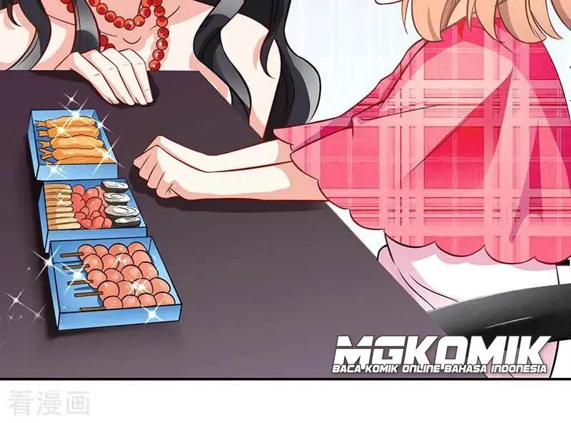 Take Your Mommy Home Chapter 26 Gambar 6