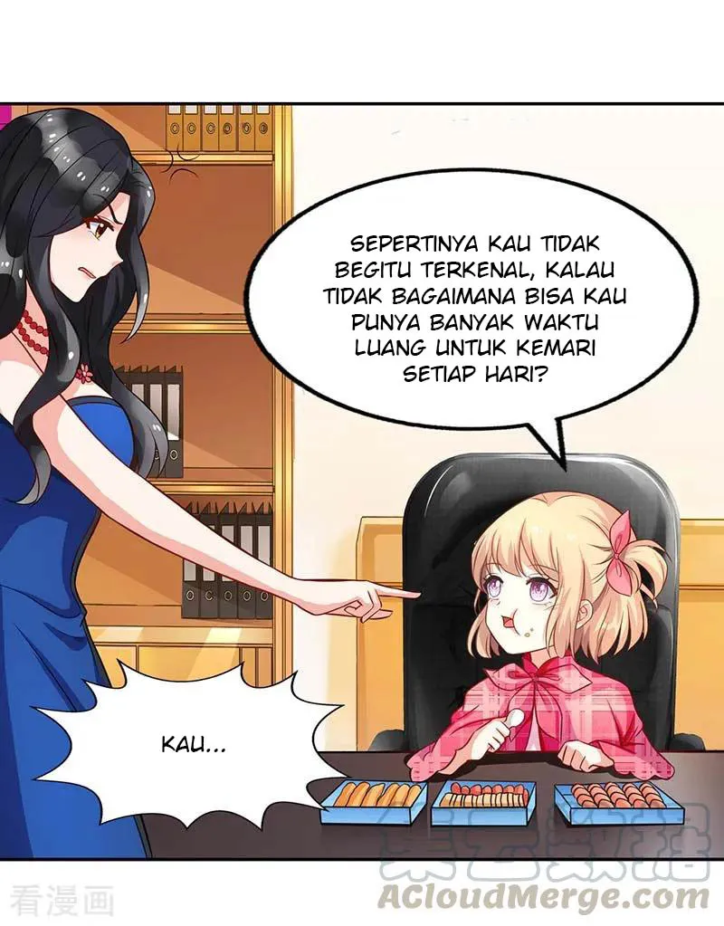 Take Your Mommy Home Chapter 26 Gambar 7