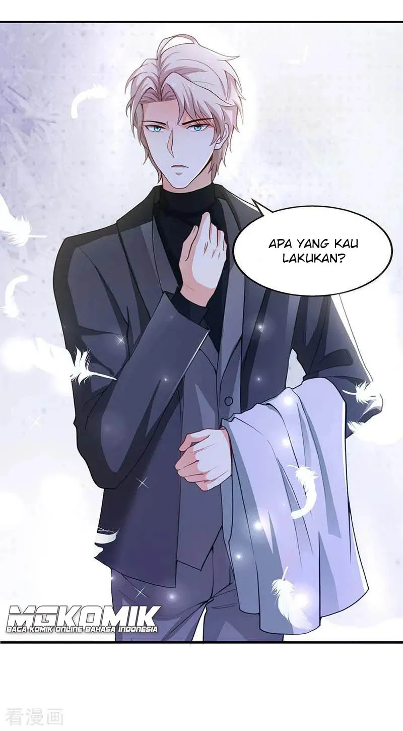 Take Your Mommy Home Chapter 26 Gambar 8