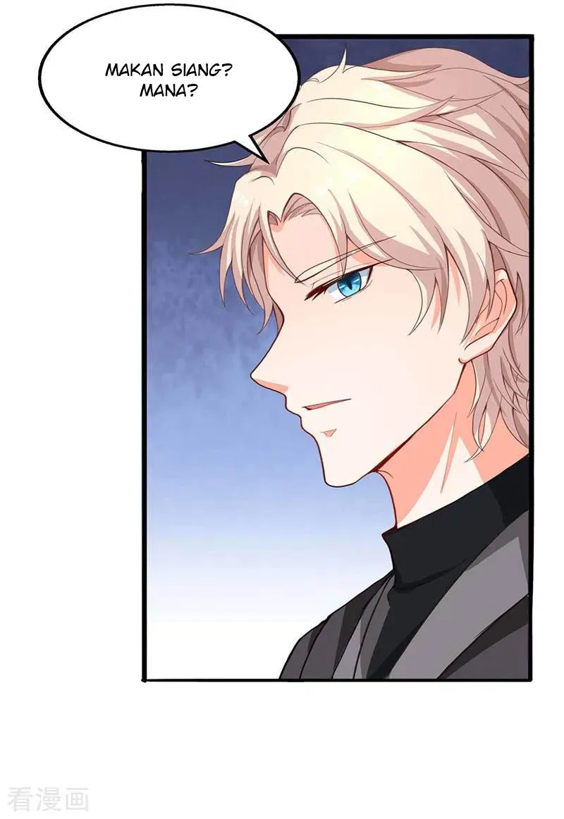 Take Your Mommy Home Chapter 26 Gambar 10