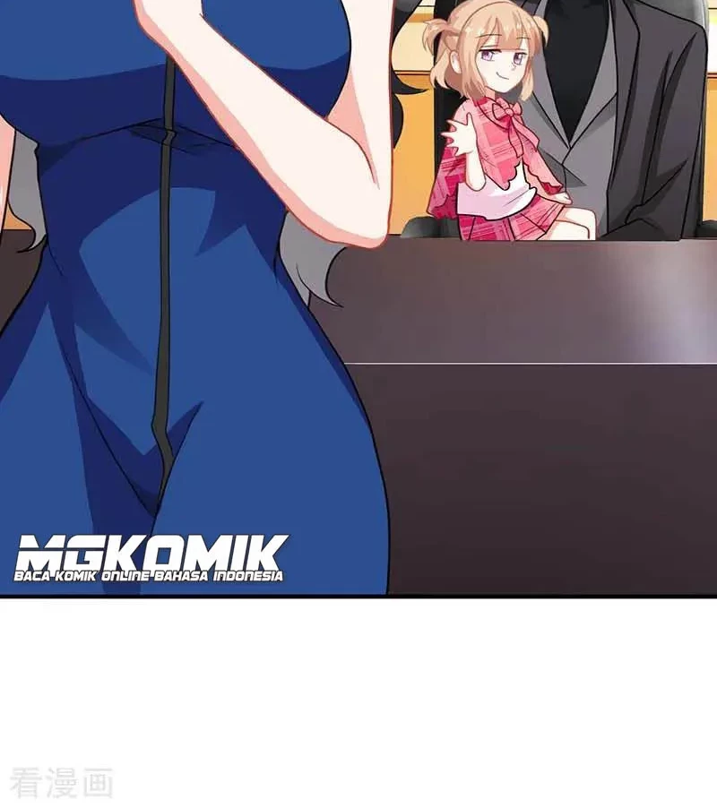 Take Your Mommy Home Chapter 26 Gambar 14