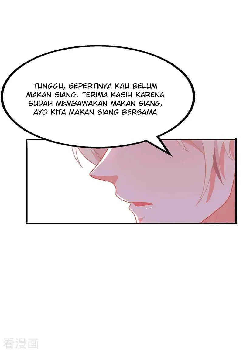 Take Your Mommy Home Chapter 26 Gambar 15