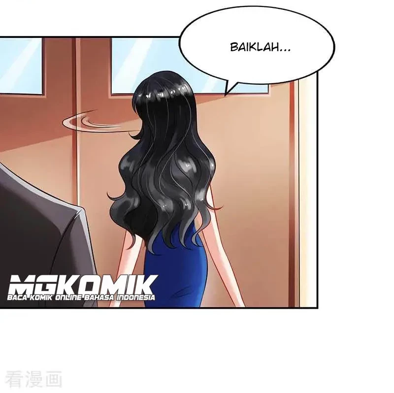 Take Your Mommy Home Chapter 26 Gambar 21