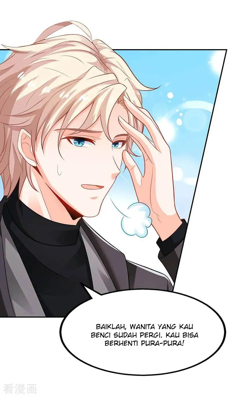 Take Your Mommy Home Chapter 26 Gambar 23