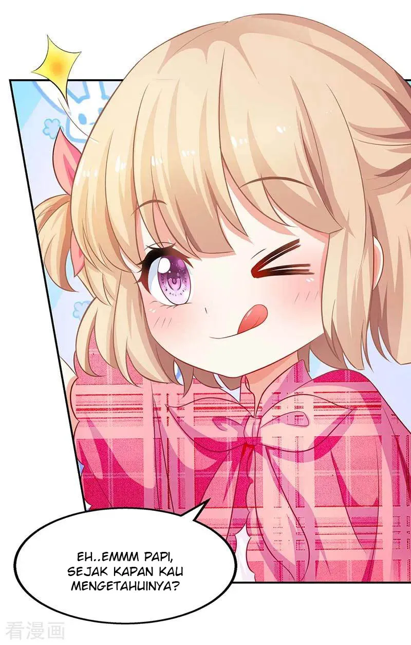 Take Your Mommy Home Chapter 26 Gambar 24