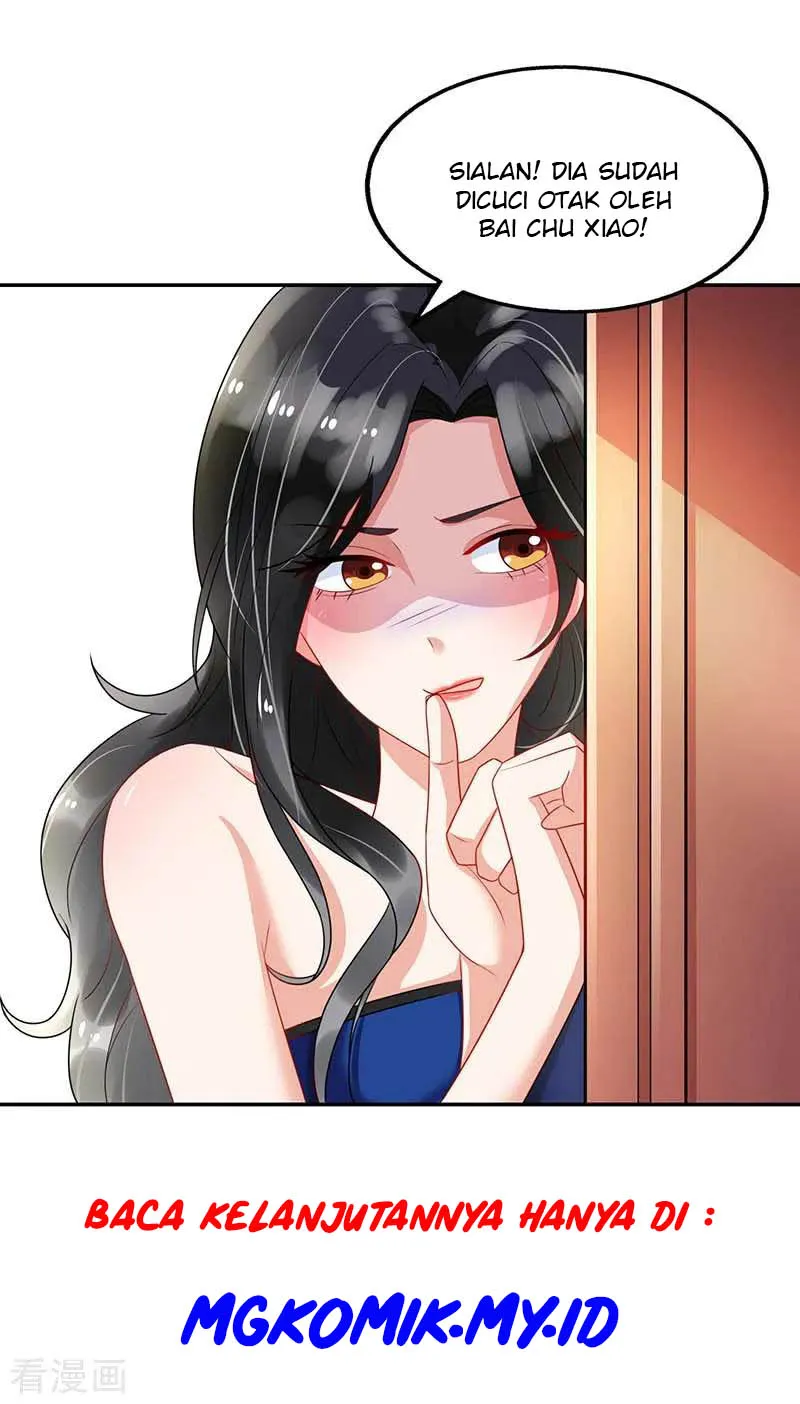 Take Your Mommy Home Chapter 26 Gambar 28