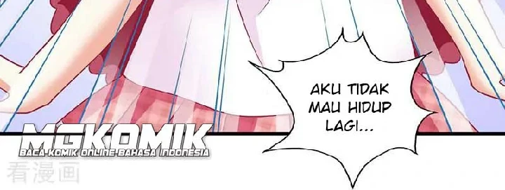 Take Your Mommy Home Chapter 25 Gambar 15