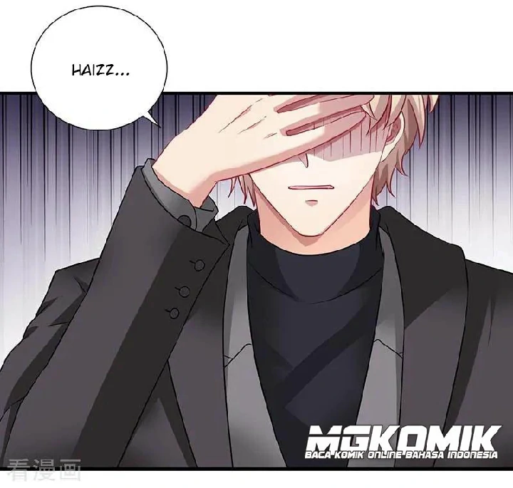 Take Your Mommy Home Chapter 25 Gambar 17