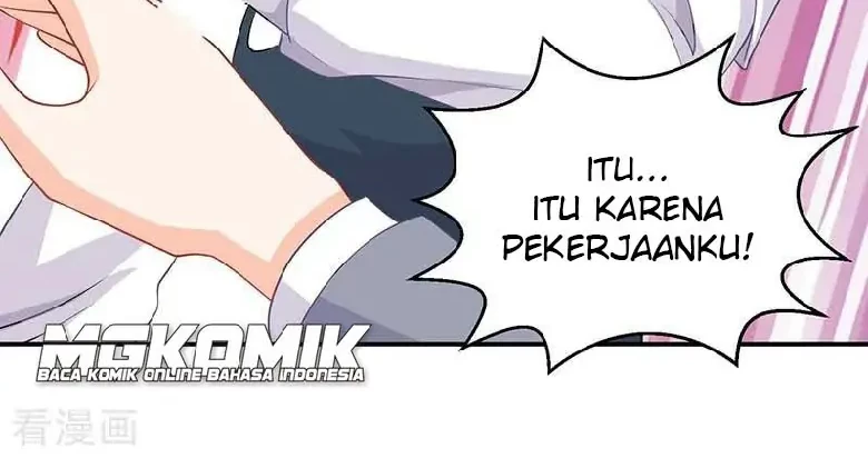 Take Your Mommy Home Chapter 24 Gambar 5