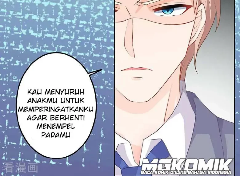 Take Your Mommy Home Chapter 24 Gambar 7