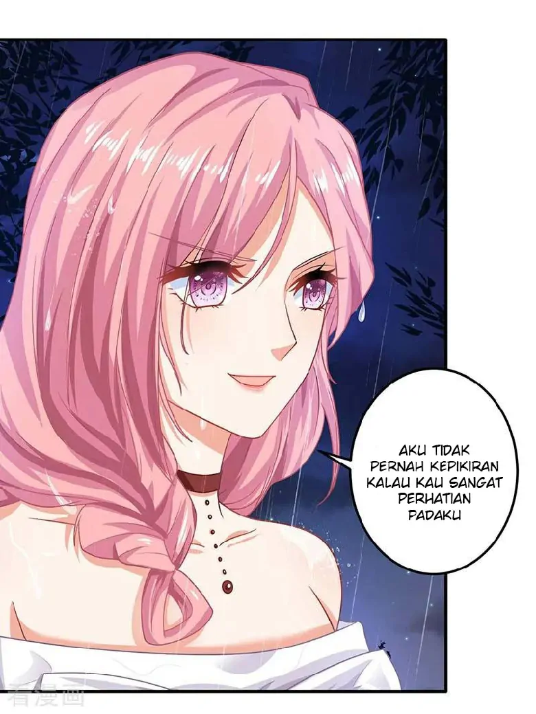 Take Your Mommy Home Chapter 24 Gambar 25