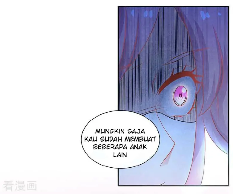 Take Your Mommy Home Chapter 24 Gambar 27