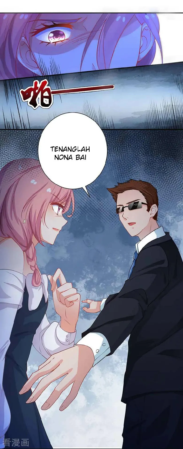 Take Your Mommy Home Chapter 24 Gambar 29