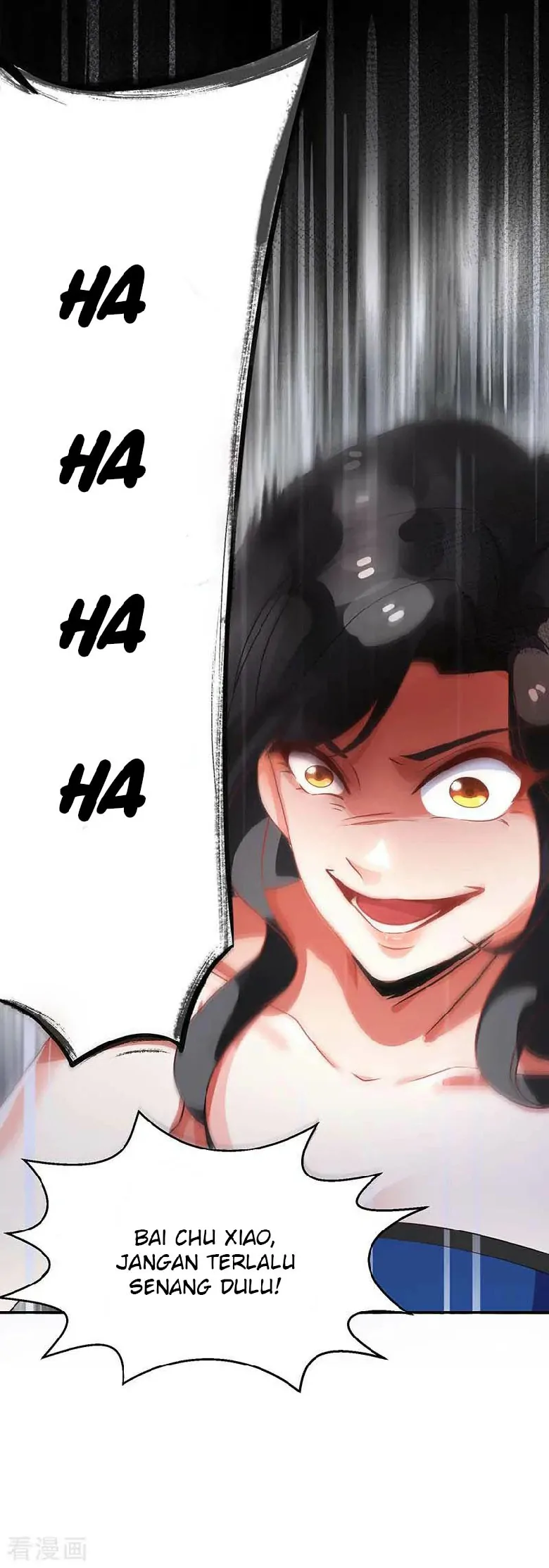 Take Your Mommy Home Chapter 24 Gambar 30