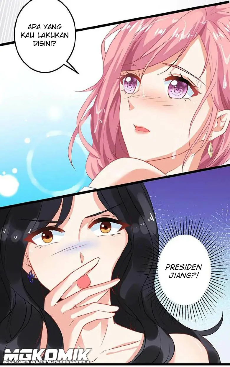 Take Your Mommy Home Chapter 24 Gambar 36