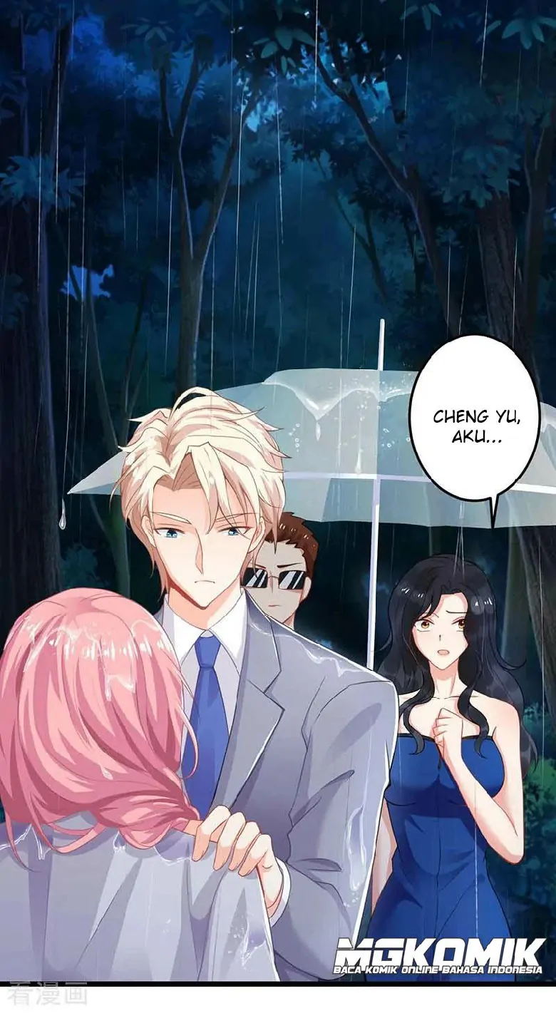 Take Your Mommy Home Chapter 24 Gambar 37