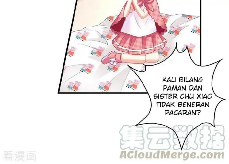 Take Your Mommy Home Chapter 23 Gambar 4