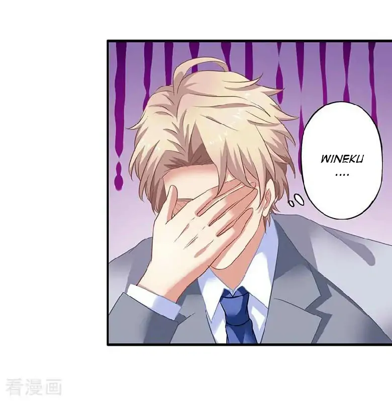 Take Your Mommy Home Chapter 23 Gambar 42