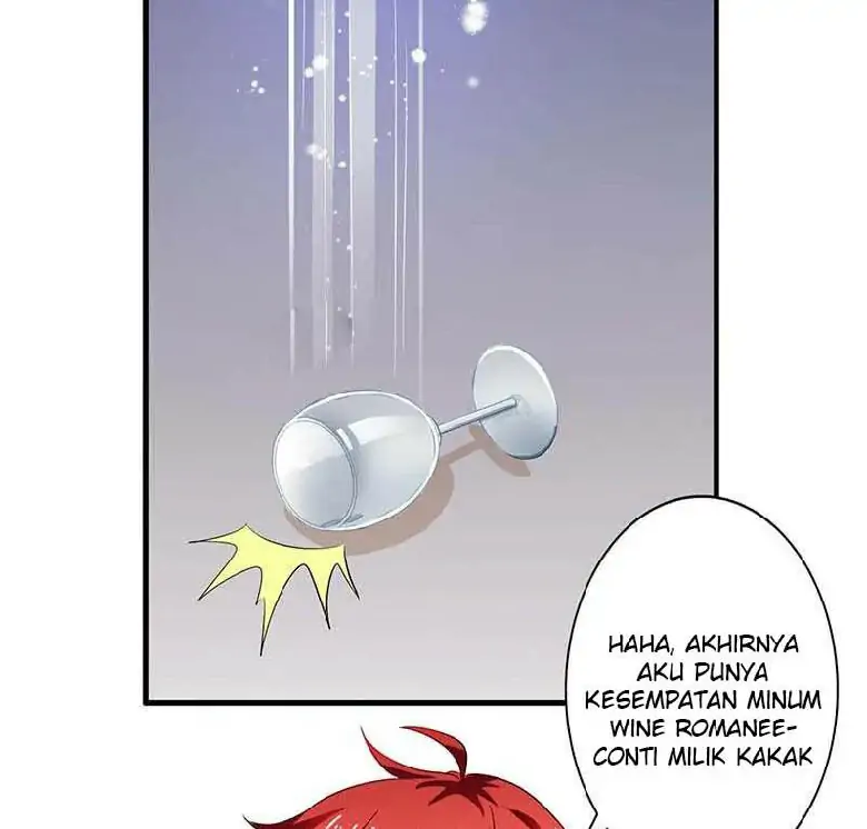 Take Your Mommy Home Chapter 23 Gambar 44