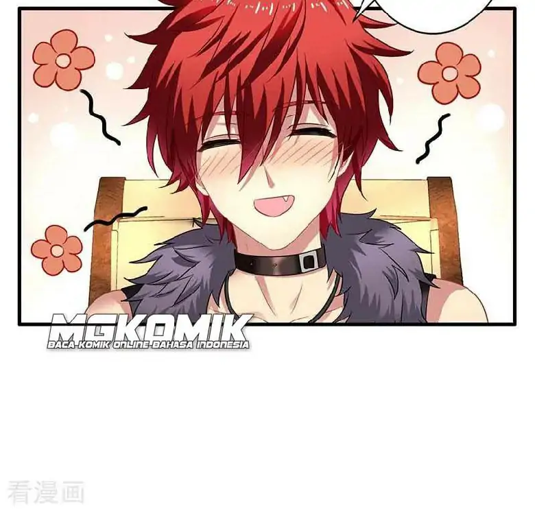 Take Your Mommy Home Chapter 23 Gambar 45