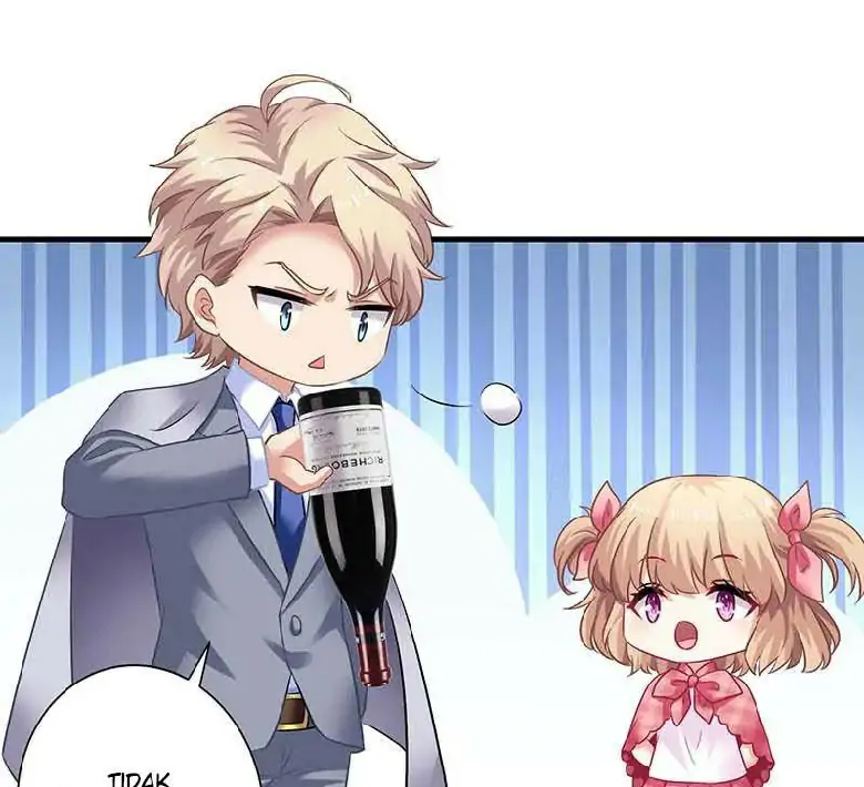 Take Your Mommy Home Chapter 23 Gambar 49